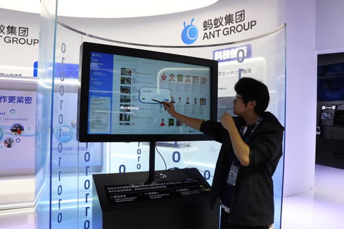 互聯網之光博覽會揭幕，記者直擊前沿科技服務亮點