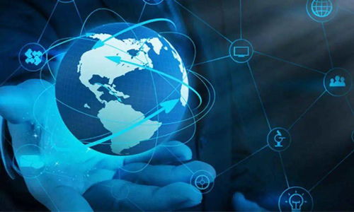 數(shù)字經(jīng)濟(jì)新引擎 邁向產(chǎn)業(yè)互聯(lián)網(wǎng)時(shí)代