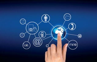 互聯網大競爭時代 以技術服務驅動，精準滿足消費新需求